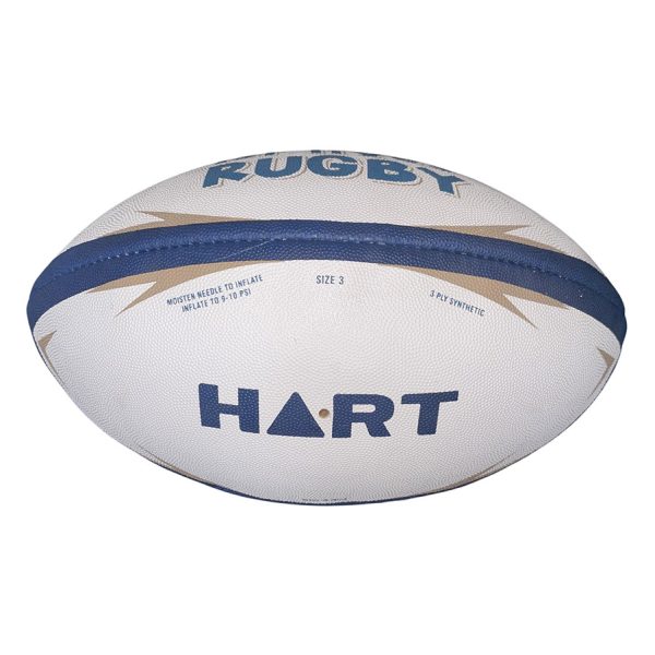 Rugby Ball Size 3 - Back Photo